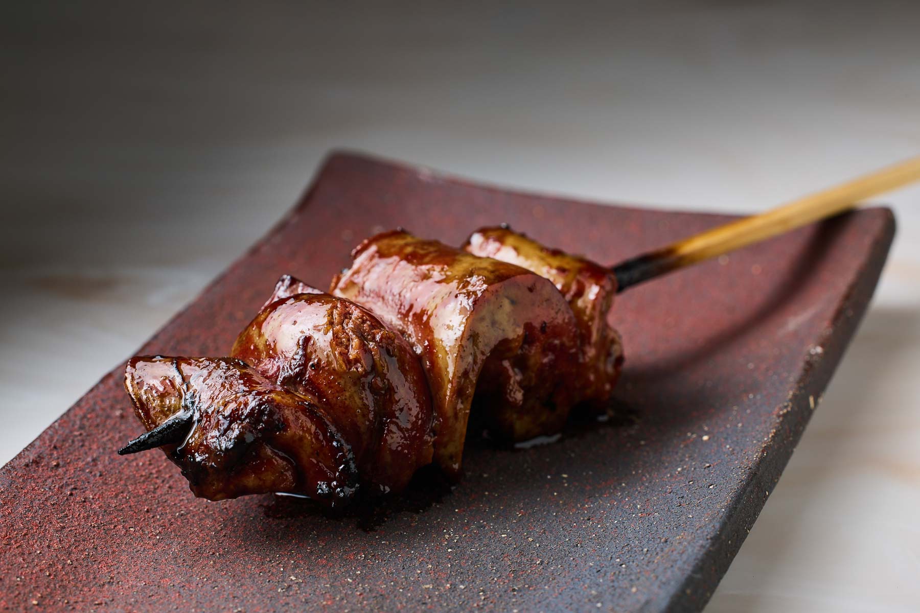 Yakitori Akasaka Himeno gallery #3