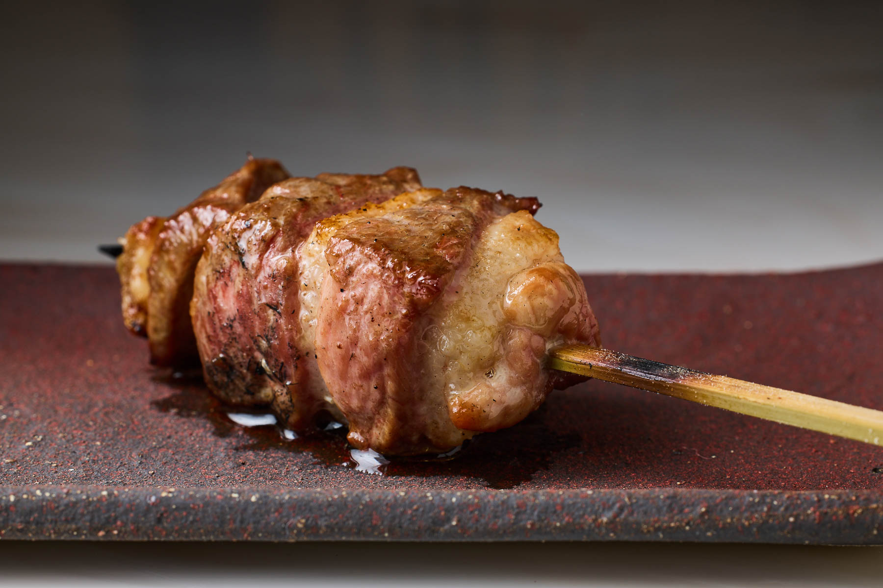 Yakitori Akasaka Himeno gallery #4