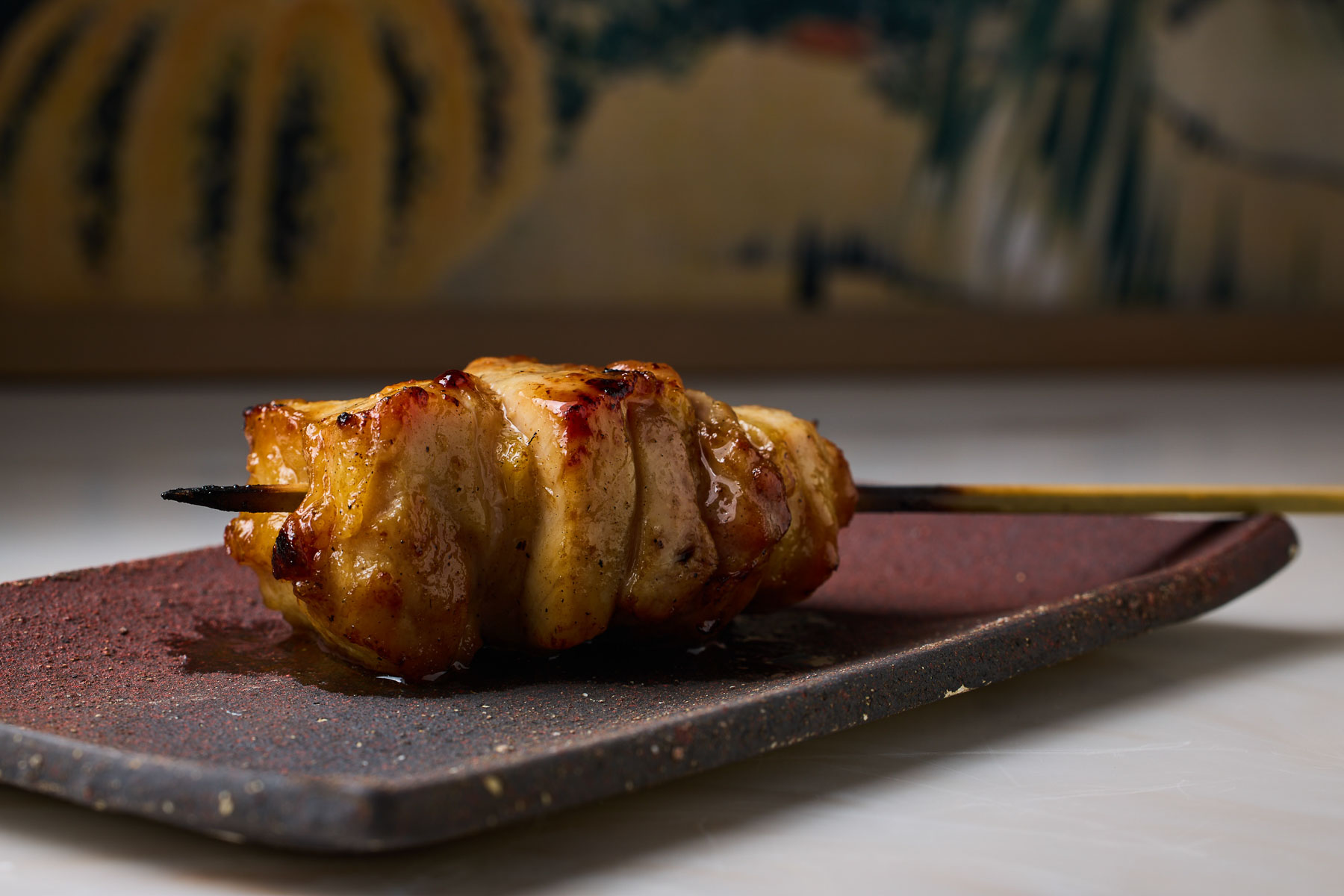Yakitori Akasaka Himeno gallery #5