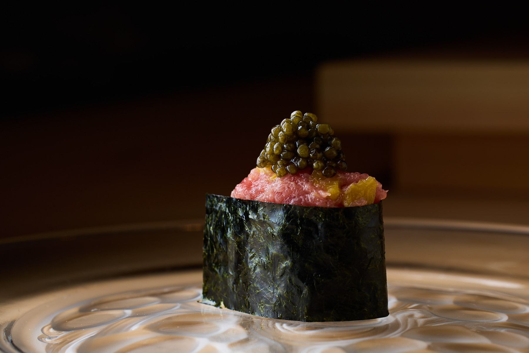 Gion Sushi Takamitsu gallery #4