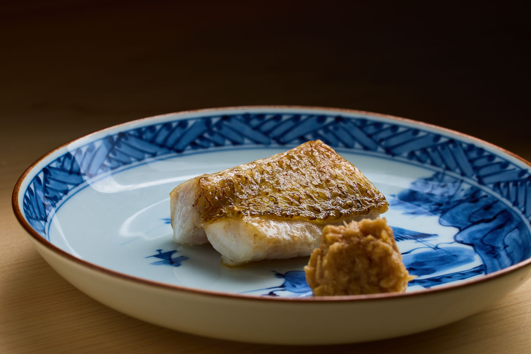Gion Sushi Takamitsu gallery #5