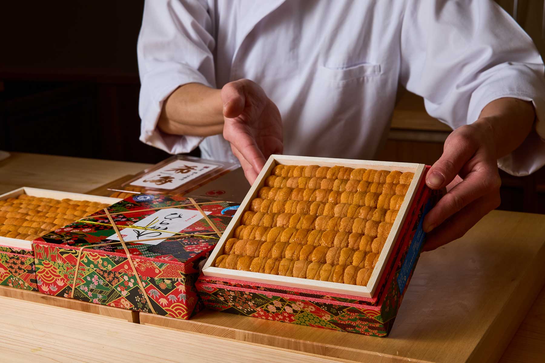 Gion Sushi Takamitsu item #1