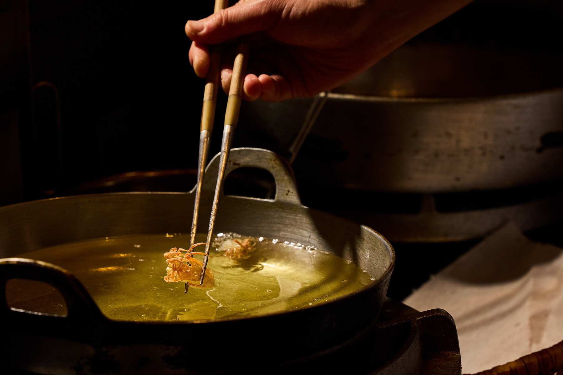Numata cuisine #0