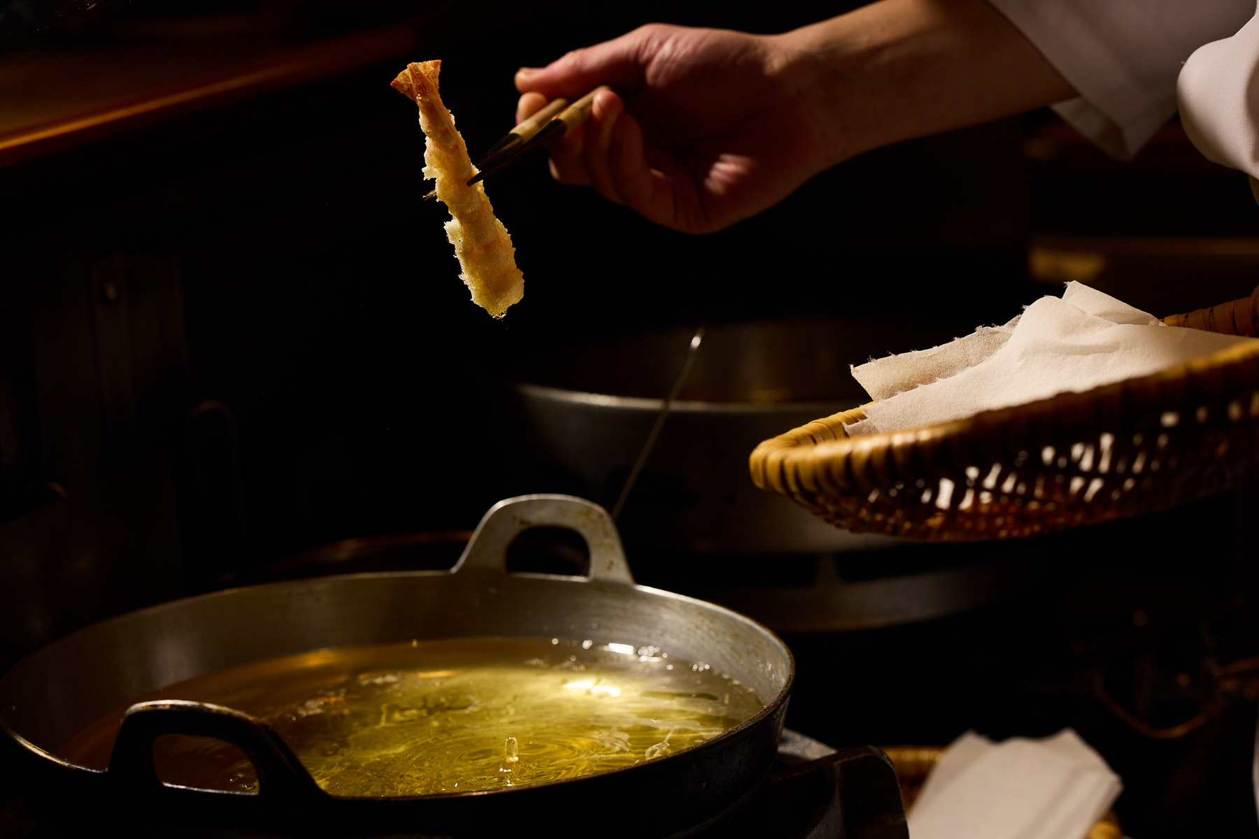 Numata cuisine #1