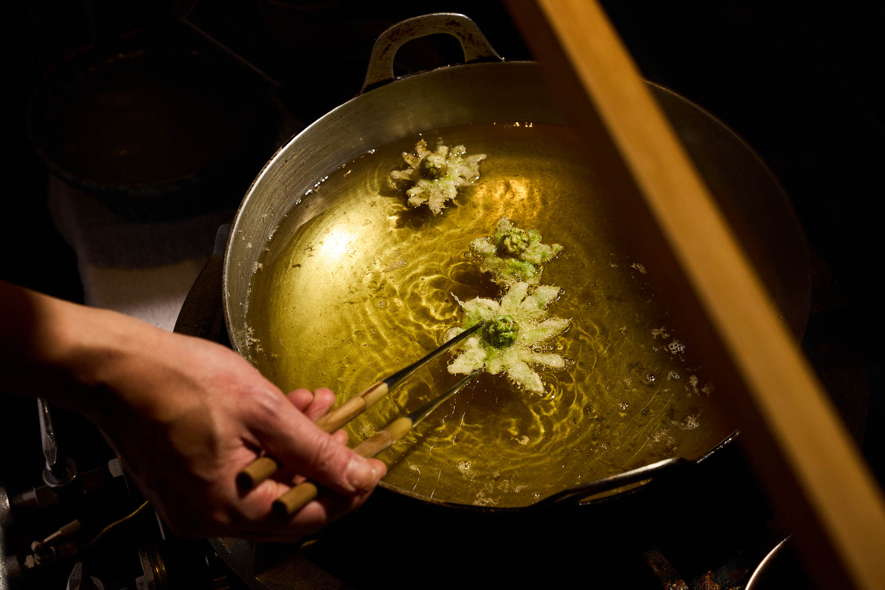 Numata So cuisine #0
