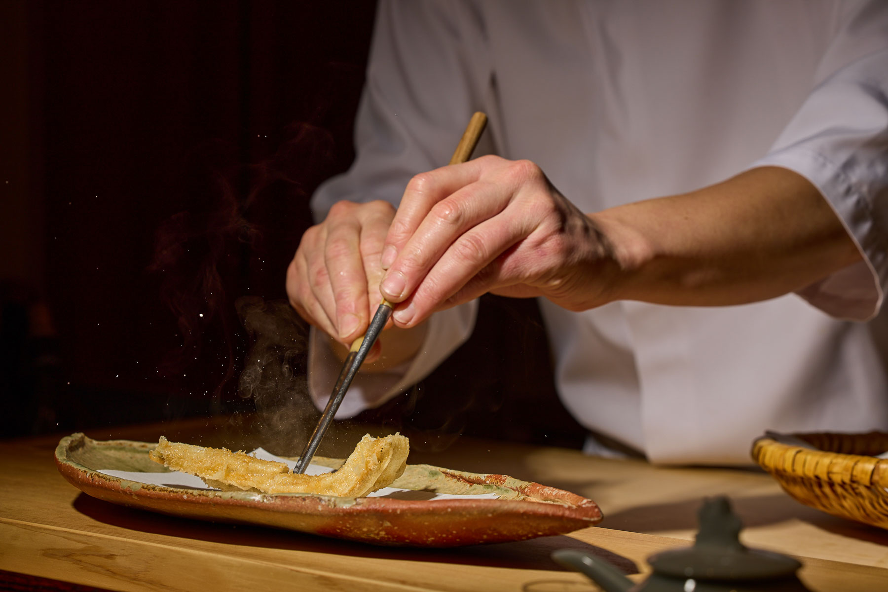 Numata So cuisine #1