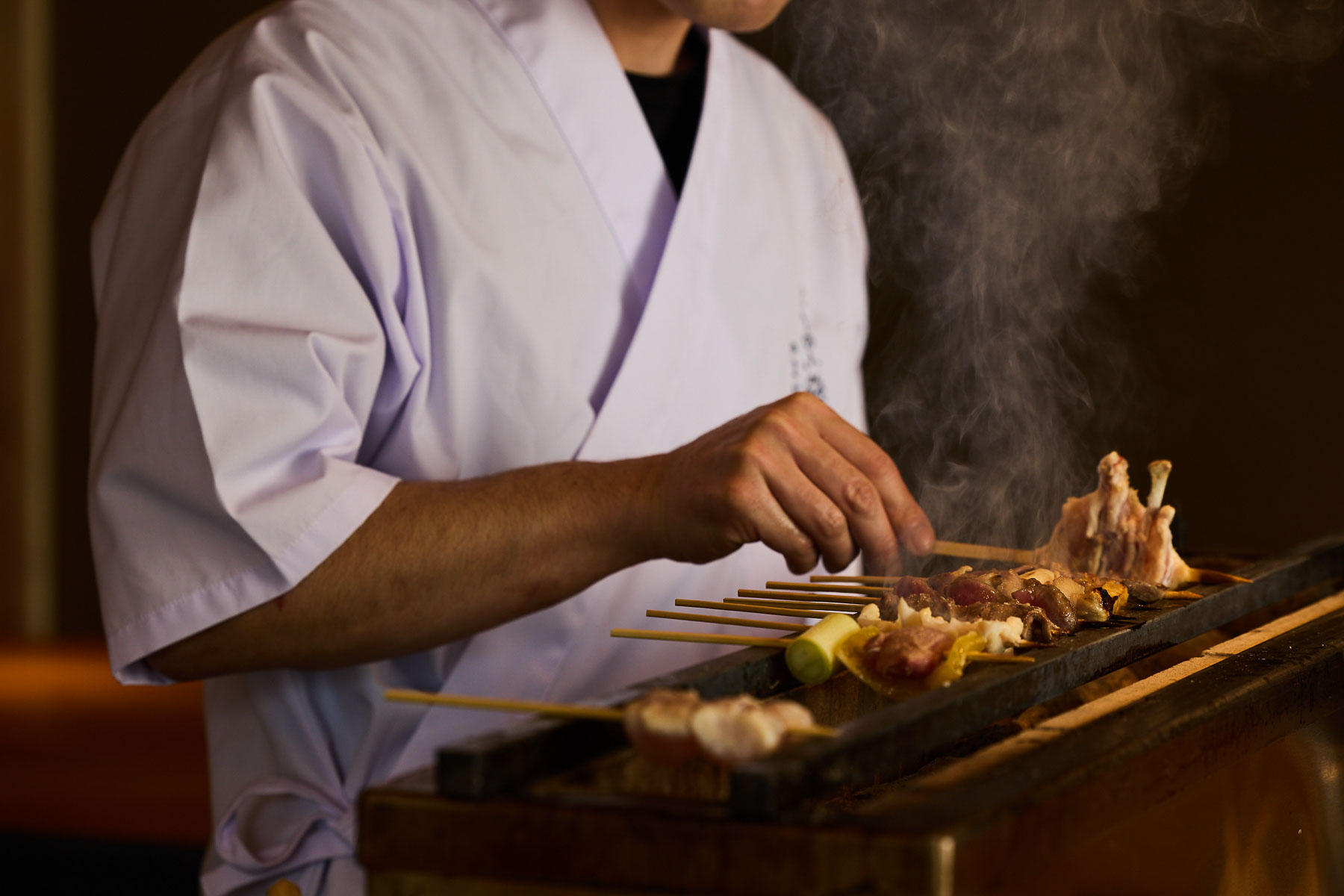 Torinokoji Yamagishi cuisine #0