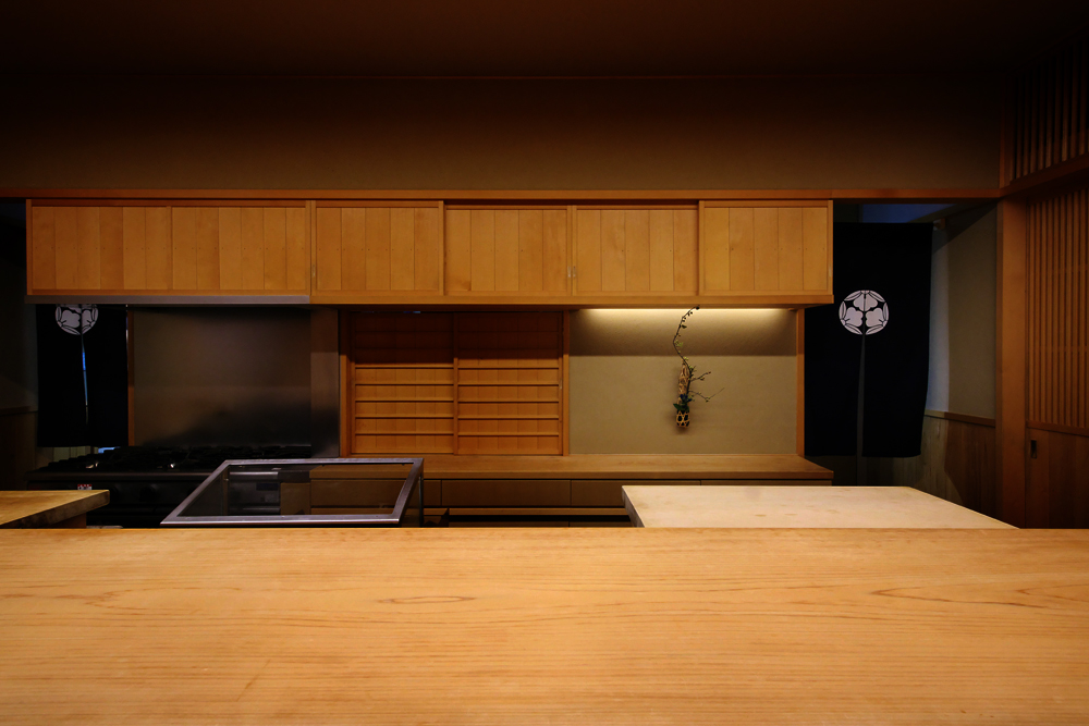 Tempura Koizumi main image