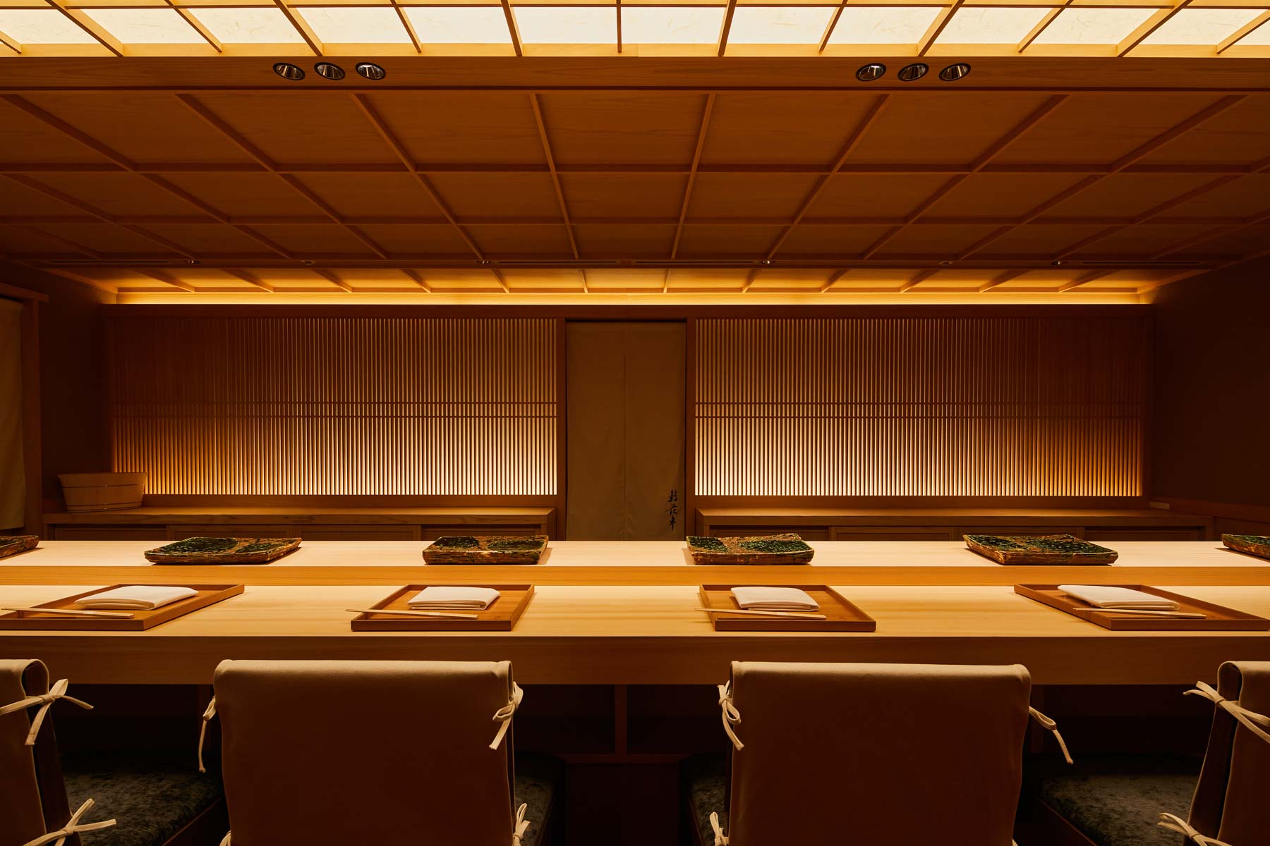 Sushi Hanakuruma main image