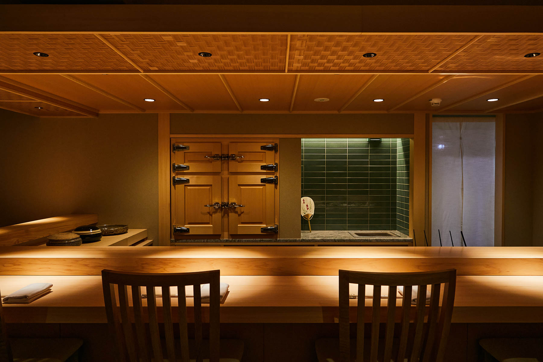 Sushi Sohei main image
