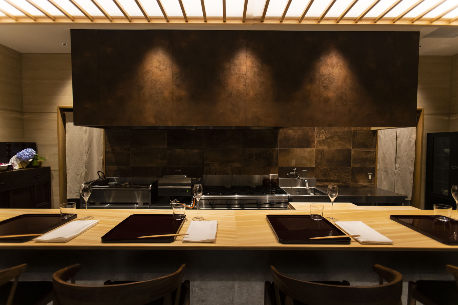 Nakasu Matsu main image