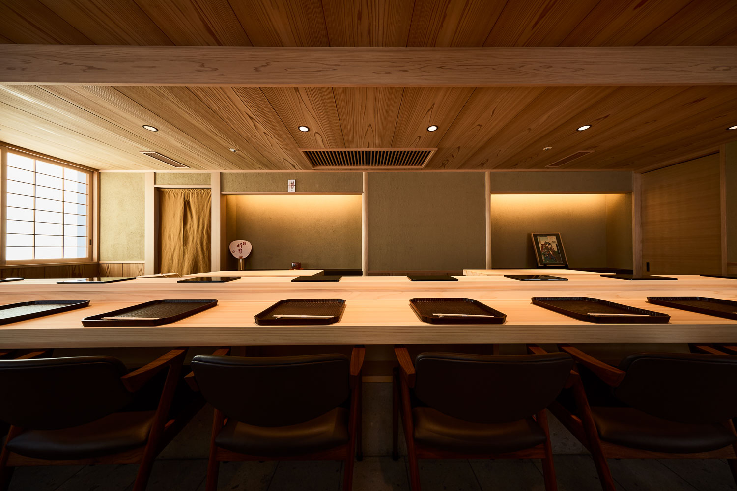 Sushi Masashi main image