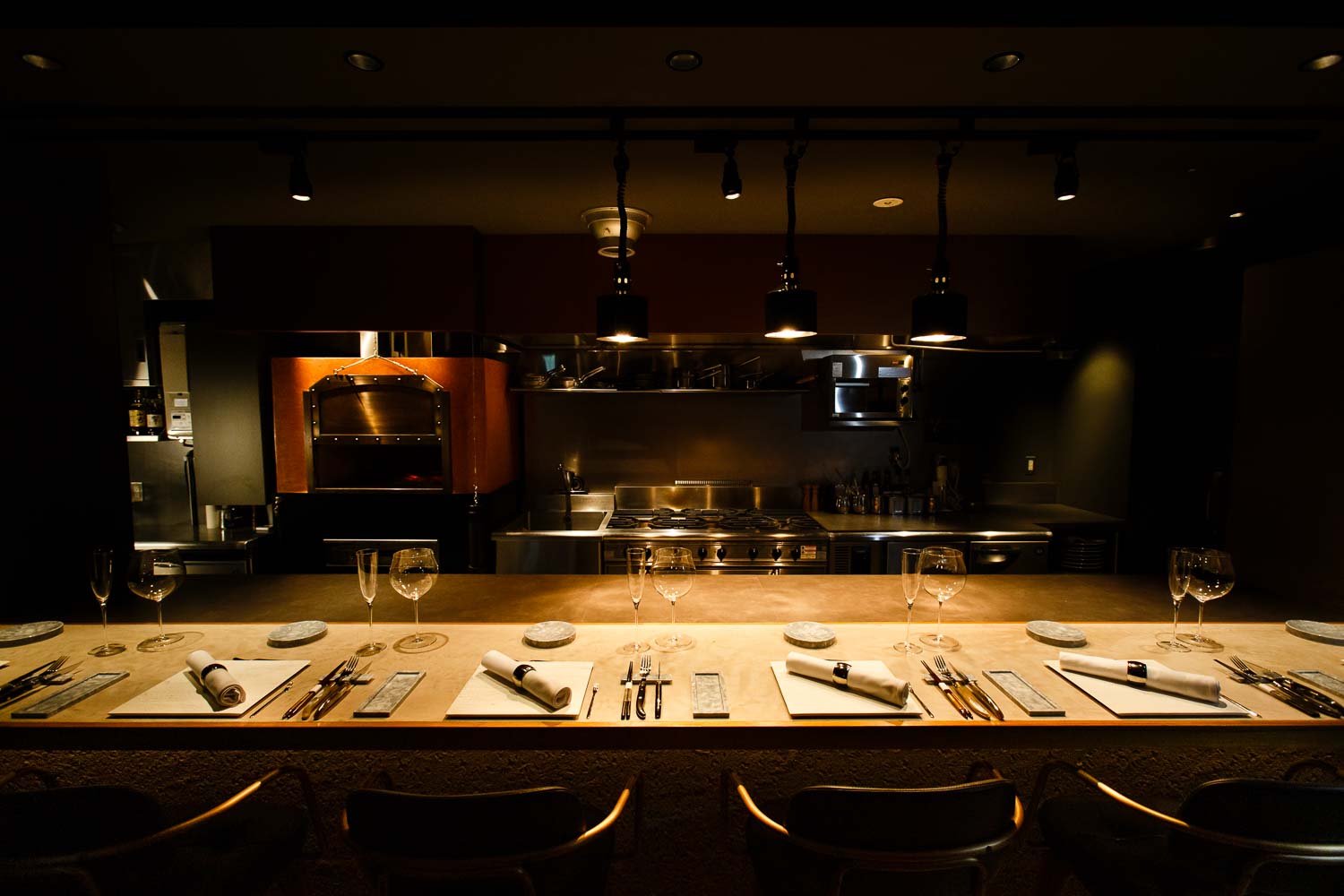 Ginza KOKORO main image