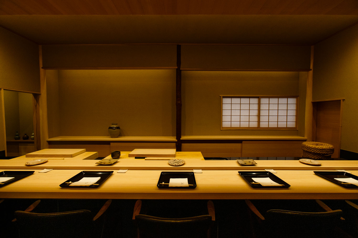Sushi Oga main image
