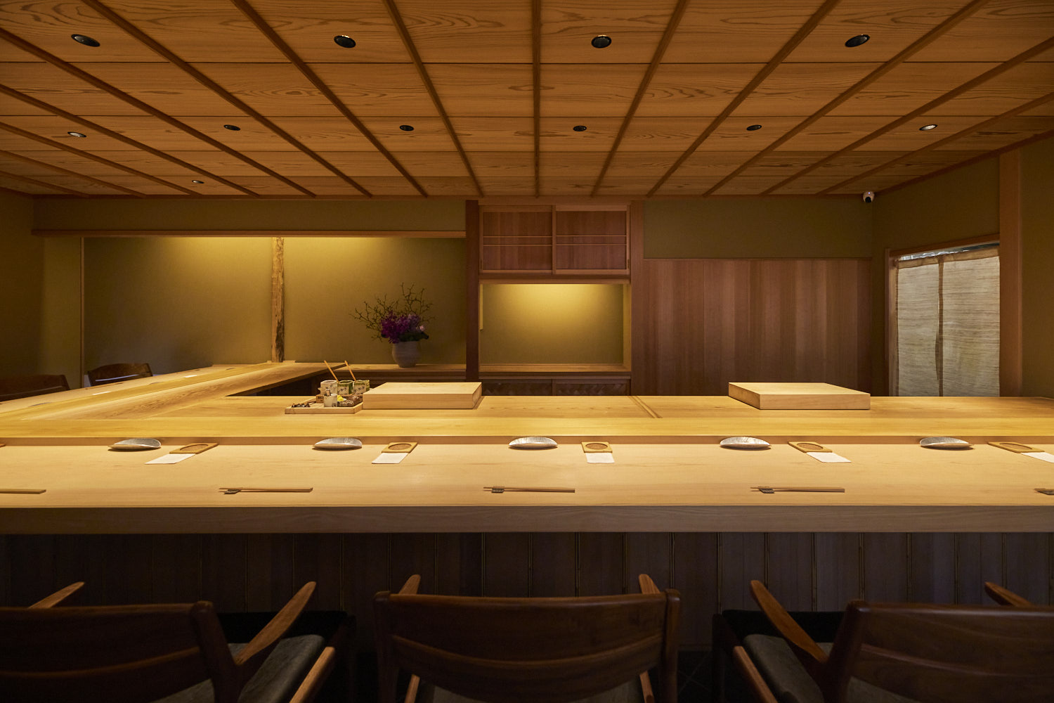 Sushi Senpachi main image