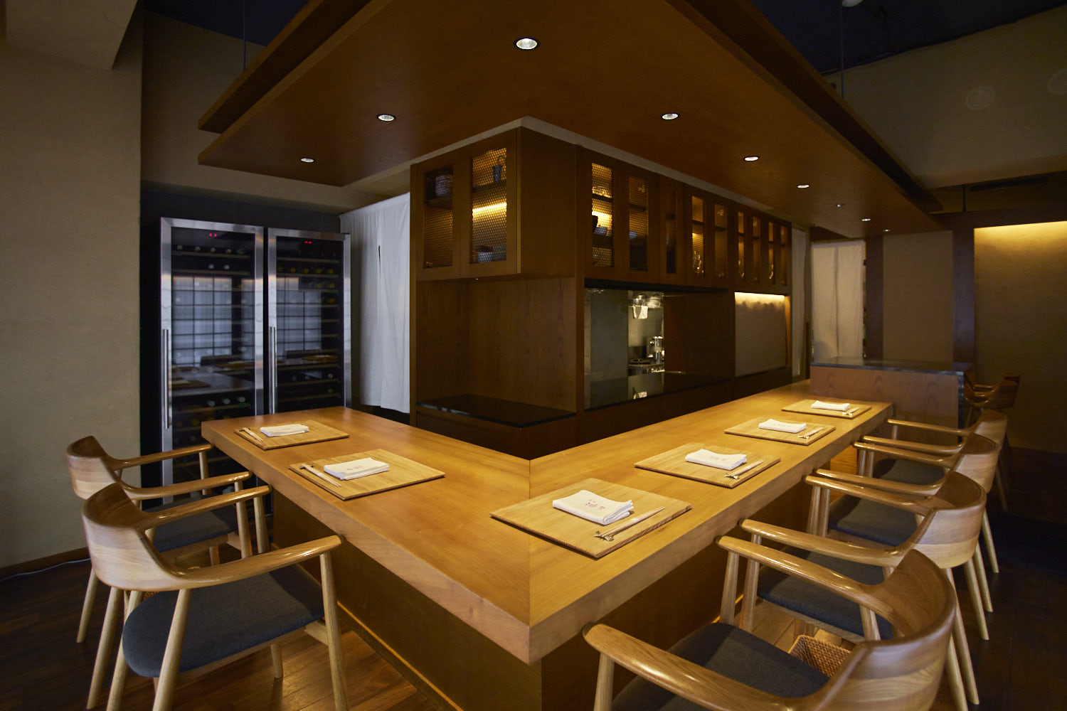 Fujita main image