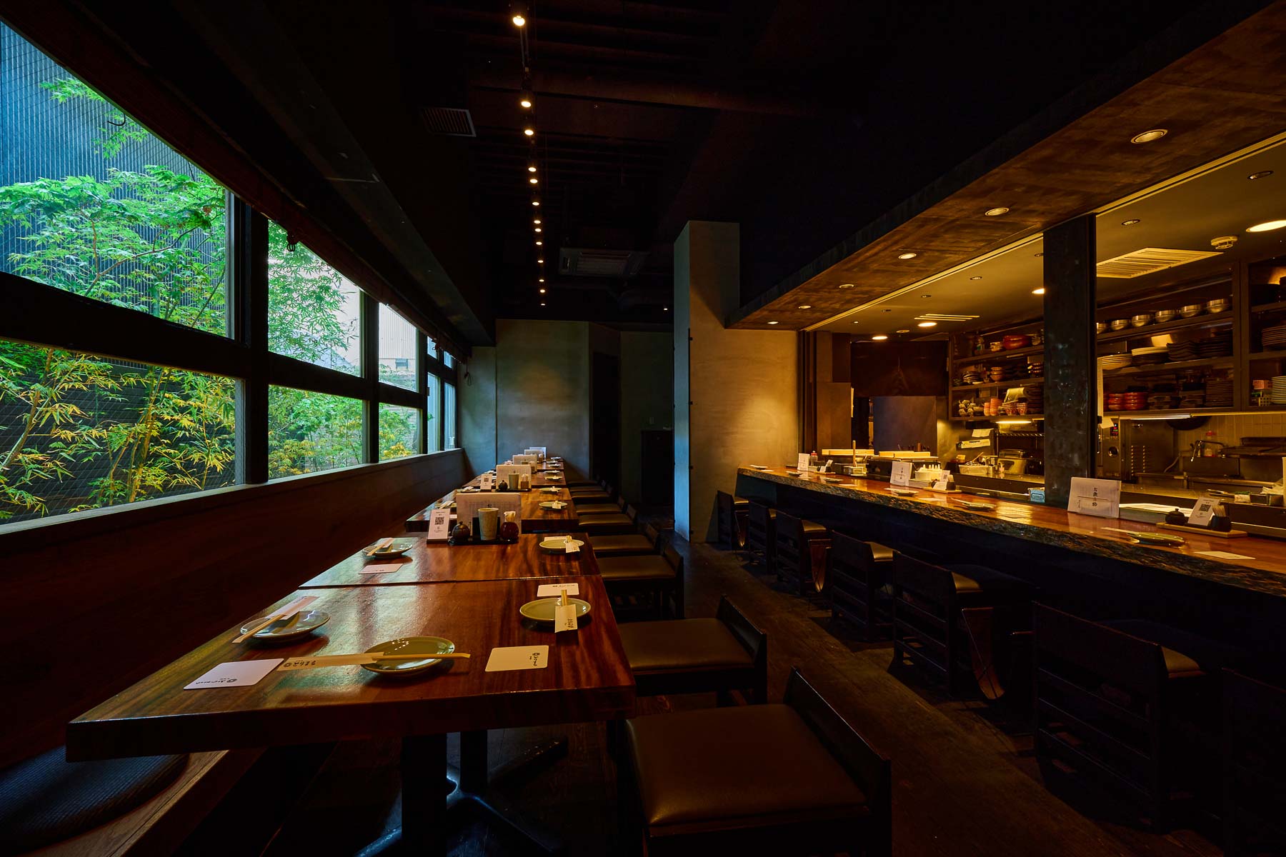 Torimachi main image