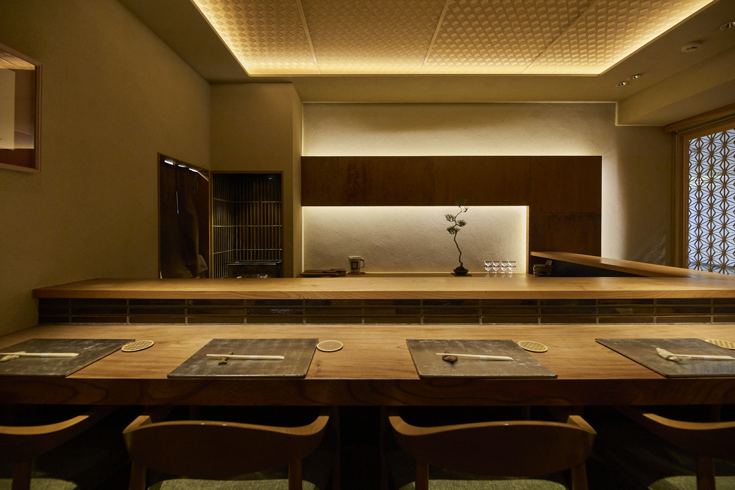 Sushidokoro Ishibashi main image