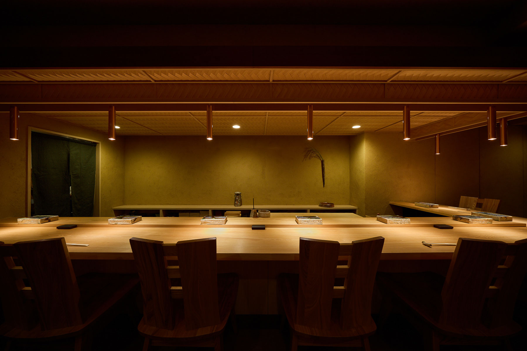 Sushi Shinonome main image