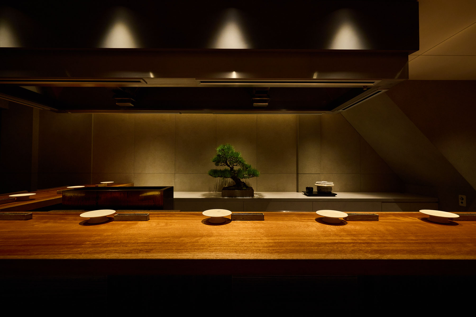 Kuma no Yakitori106 main image
