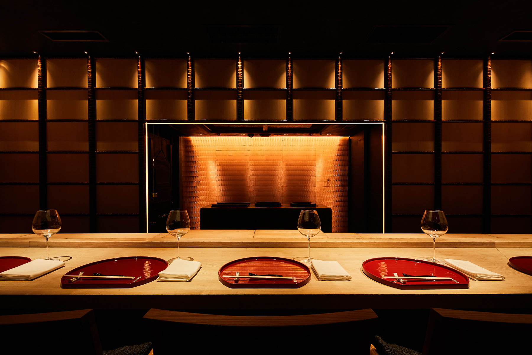 Nikuya Tanaka Ginza