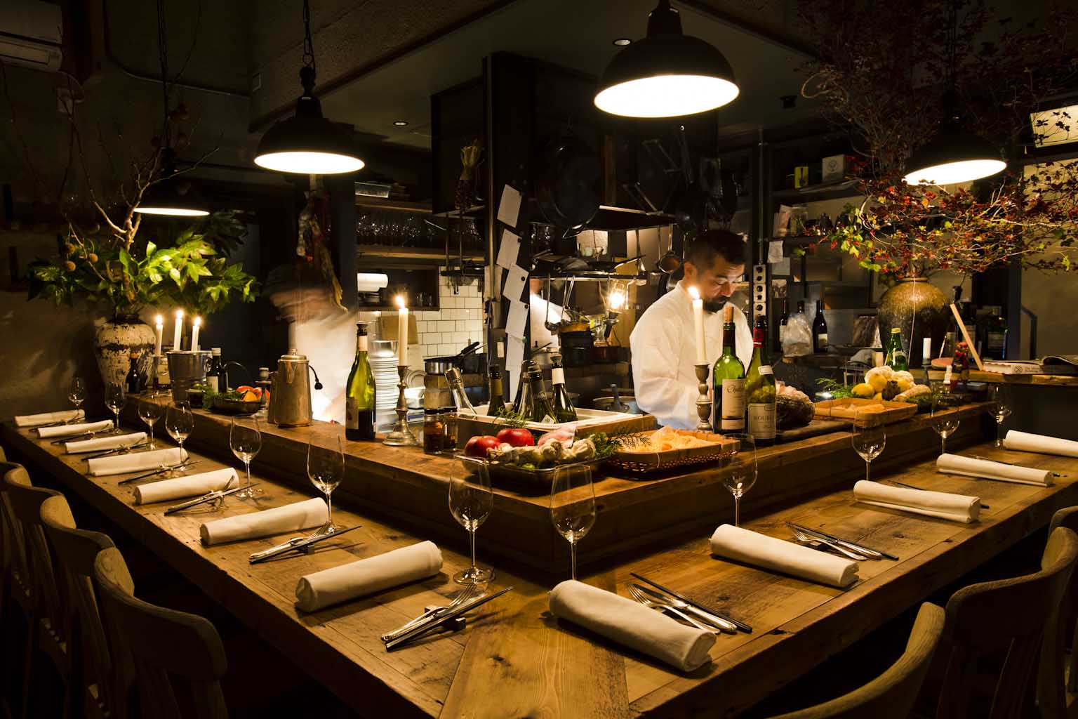 Cignale Enoteca