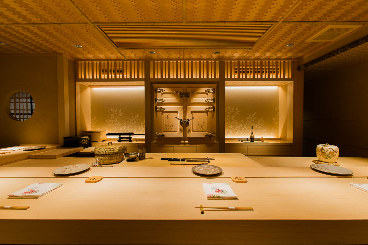 Sushi Ishibashi Masakazu