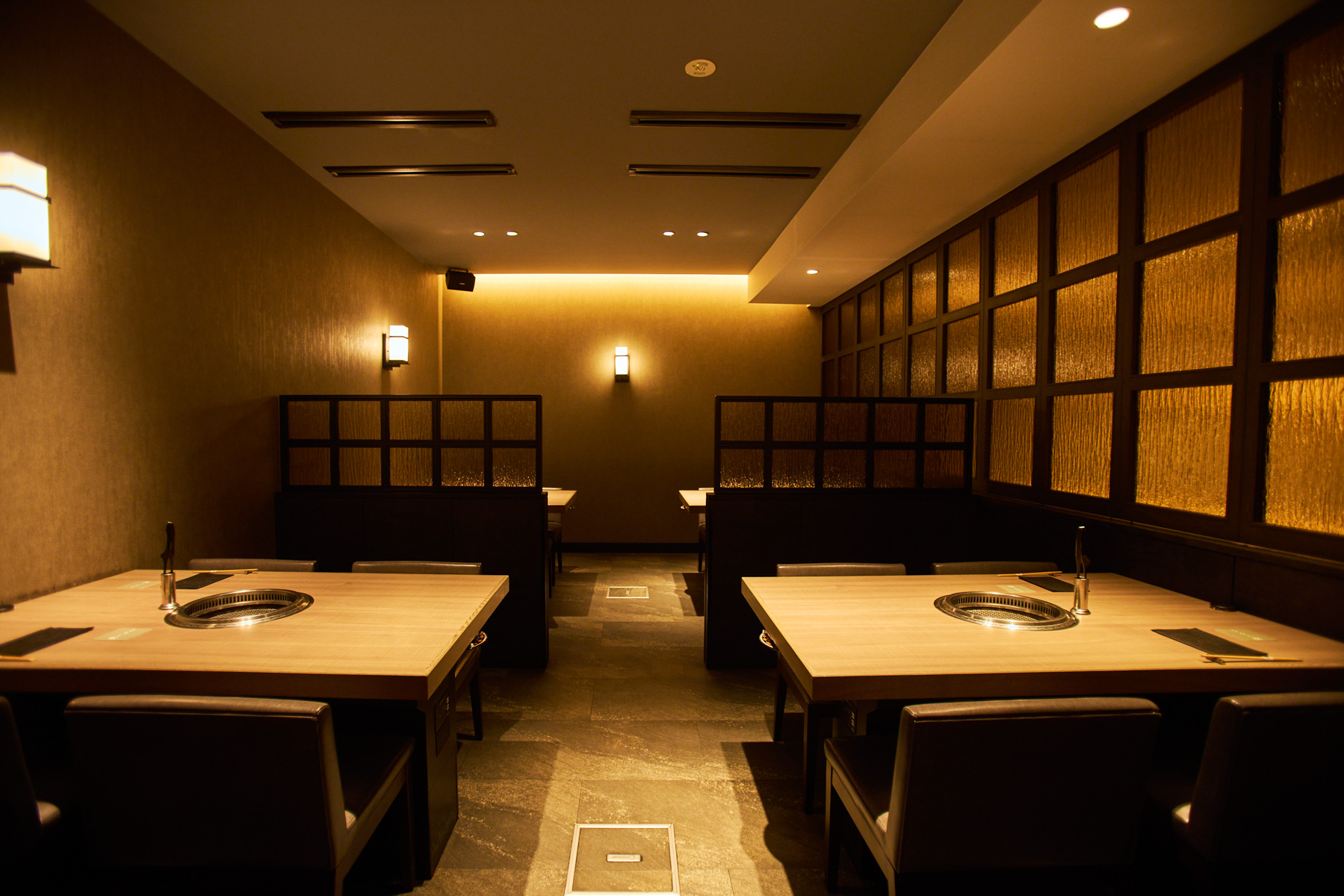Yakiniku Ushimatsu