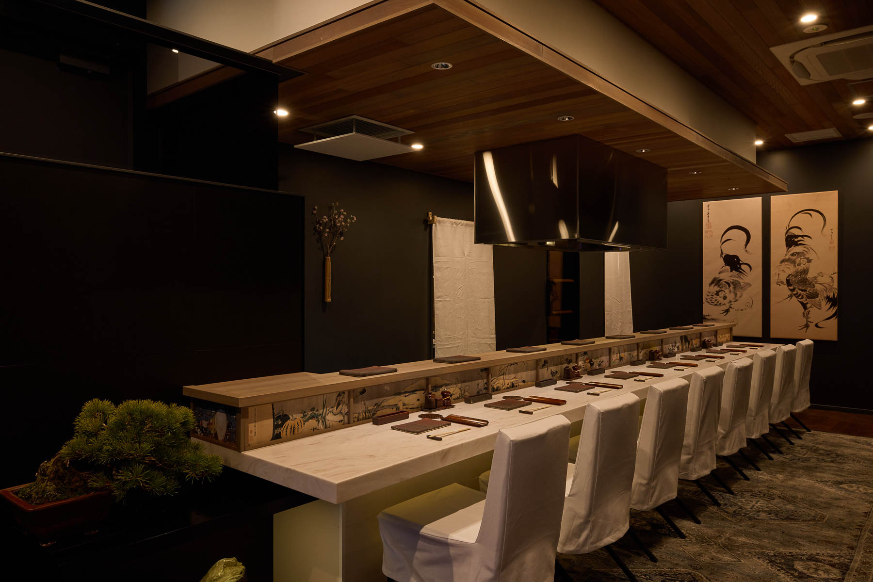 Yakitori Akasaka Himeno