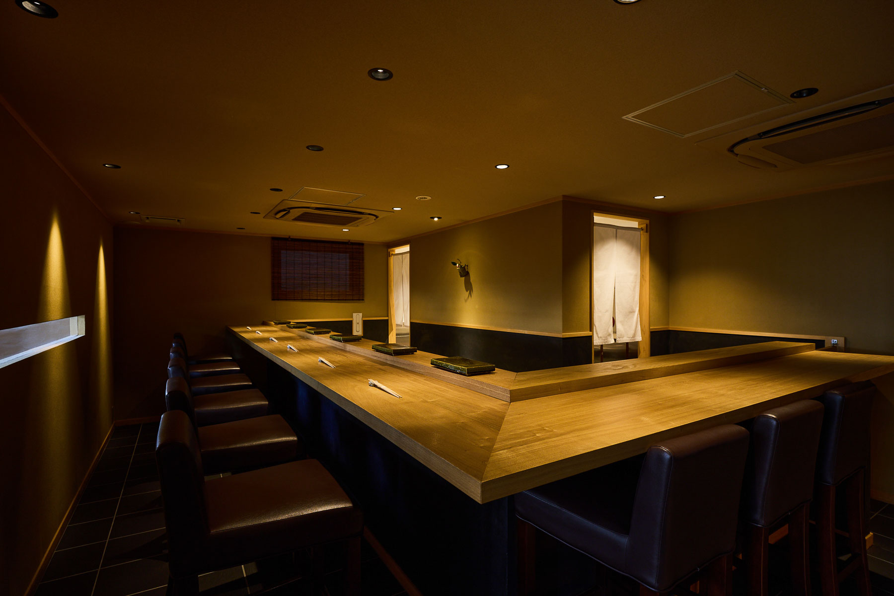 Sushi Hayashi