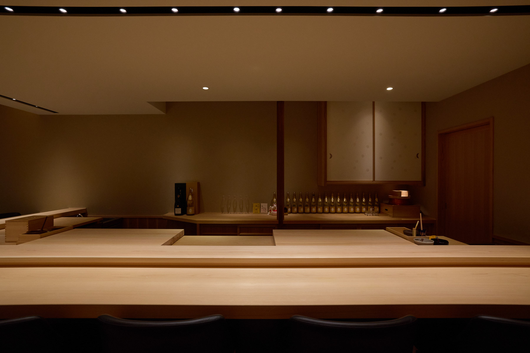Gion Sushi Takamitsu