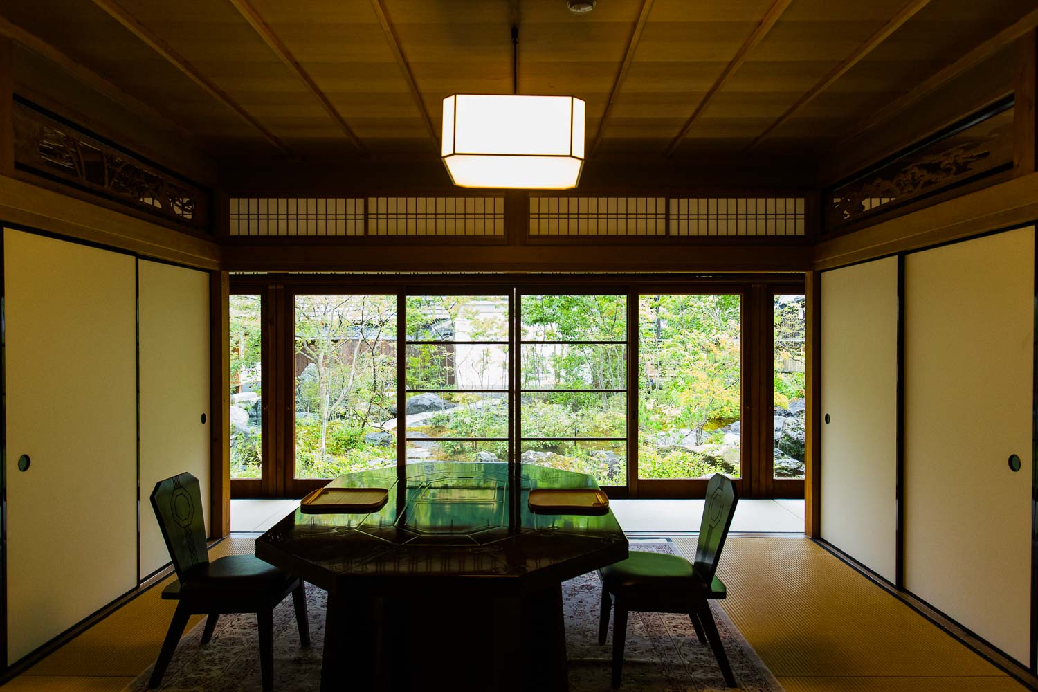 Hirasansou