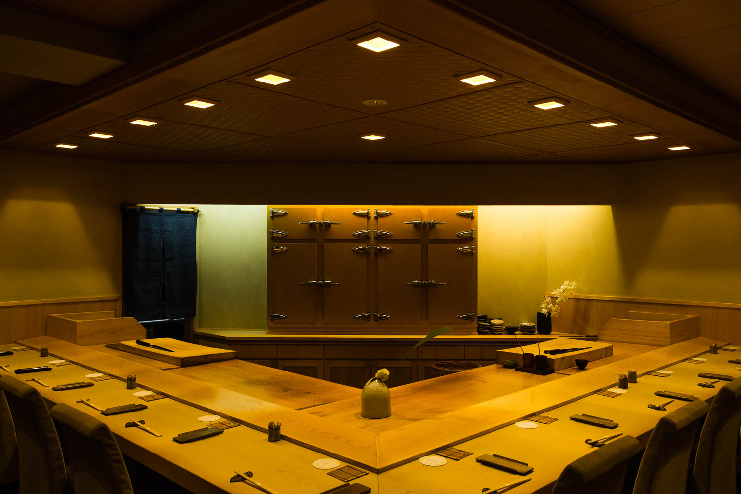 Sushi Shunsuke