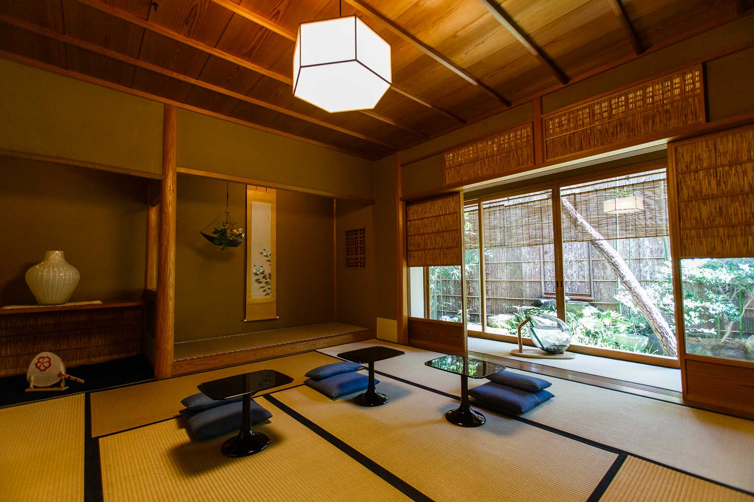 Kenninji Gion Maruyama