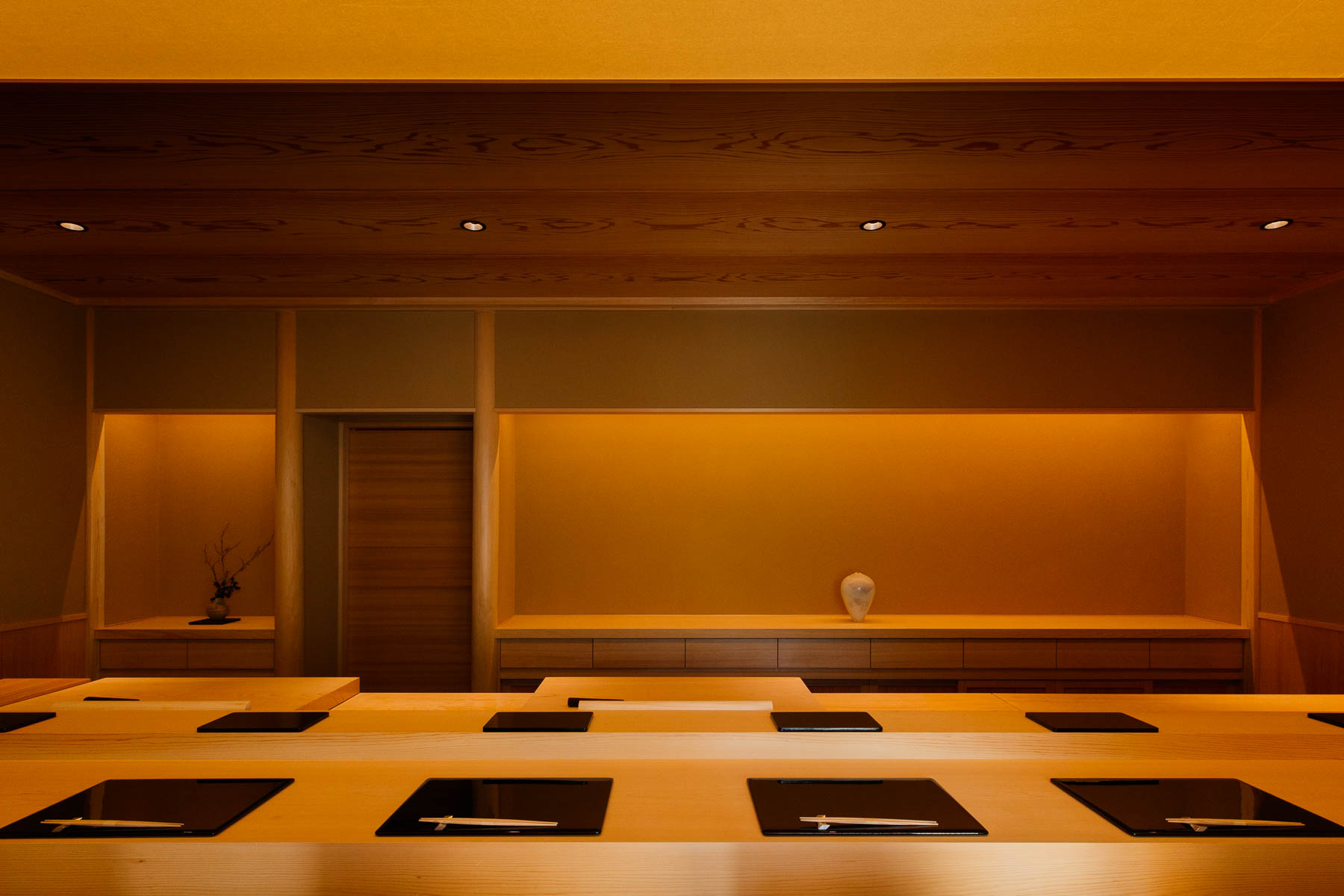 Sushi Masuda