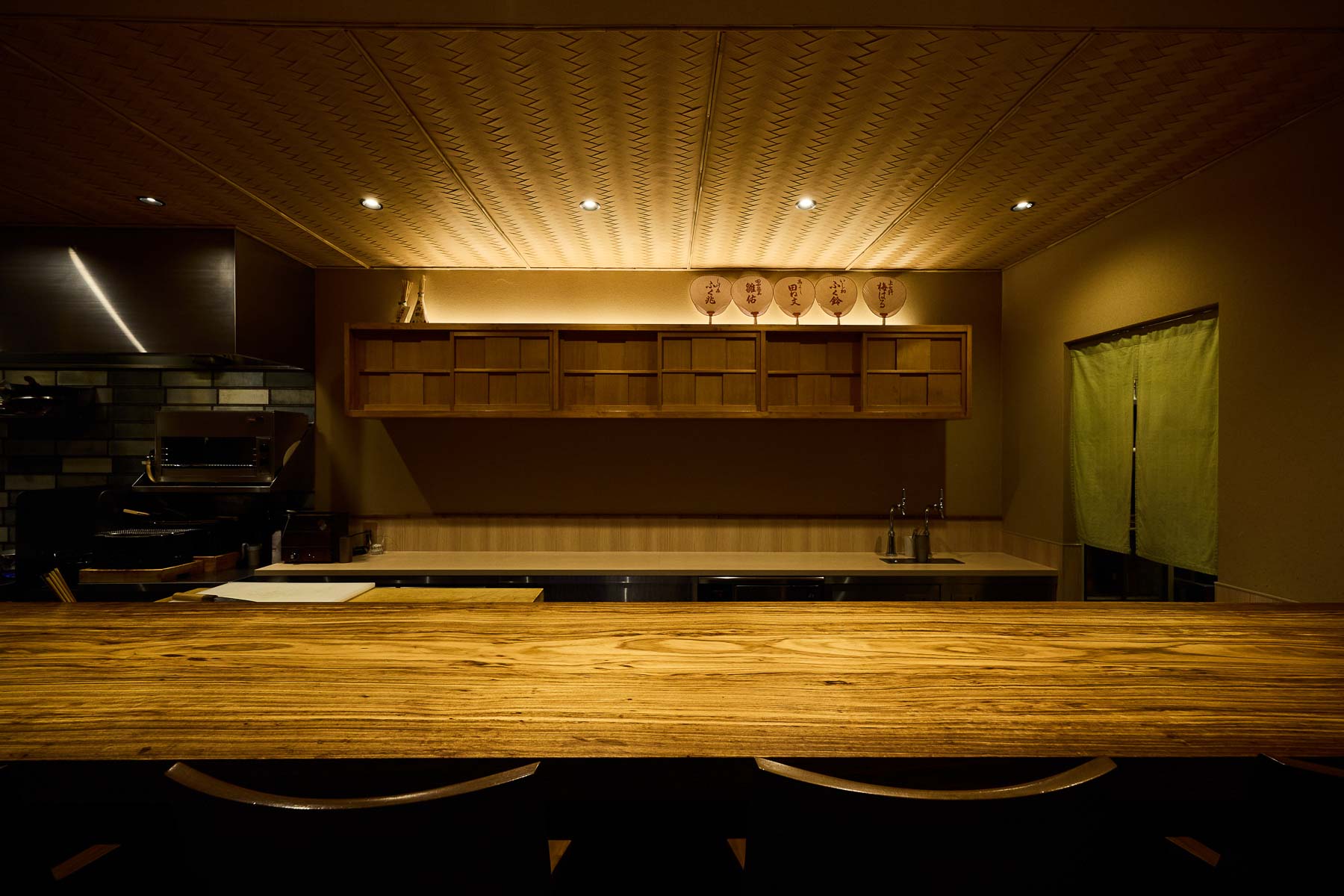 Gion Endo