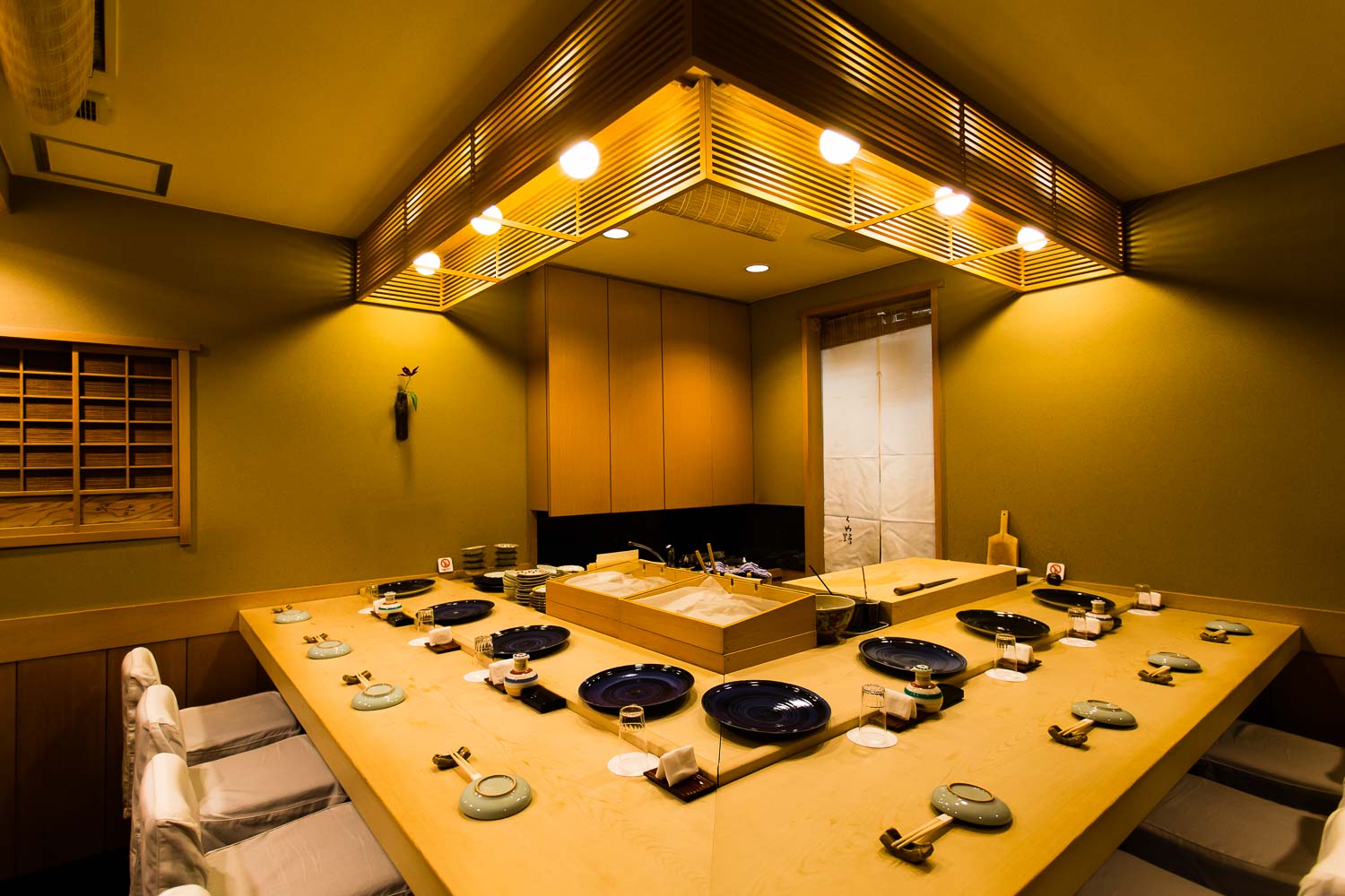 Sushi Kuwano