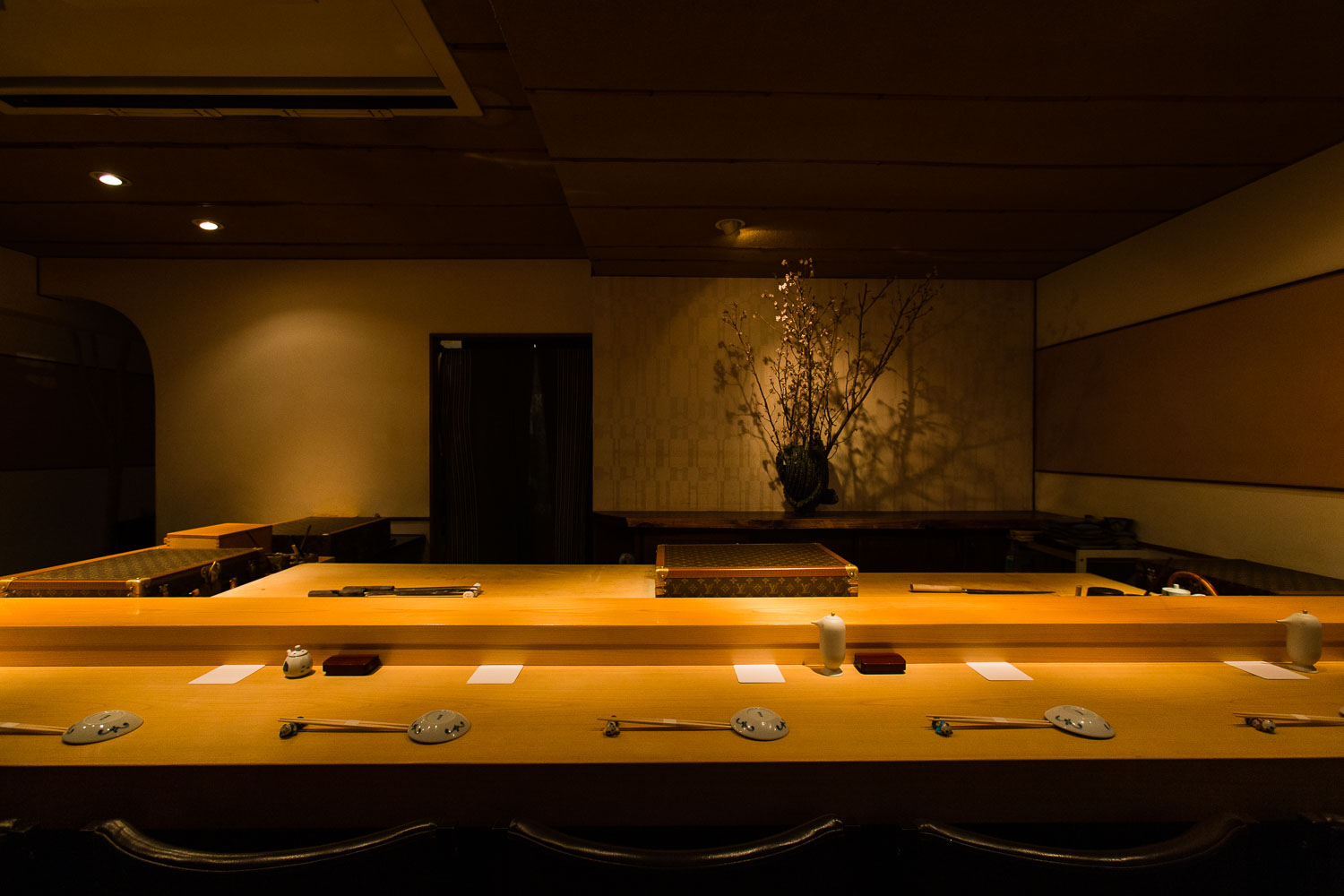 Sushi Takamitsu
