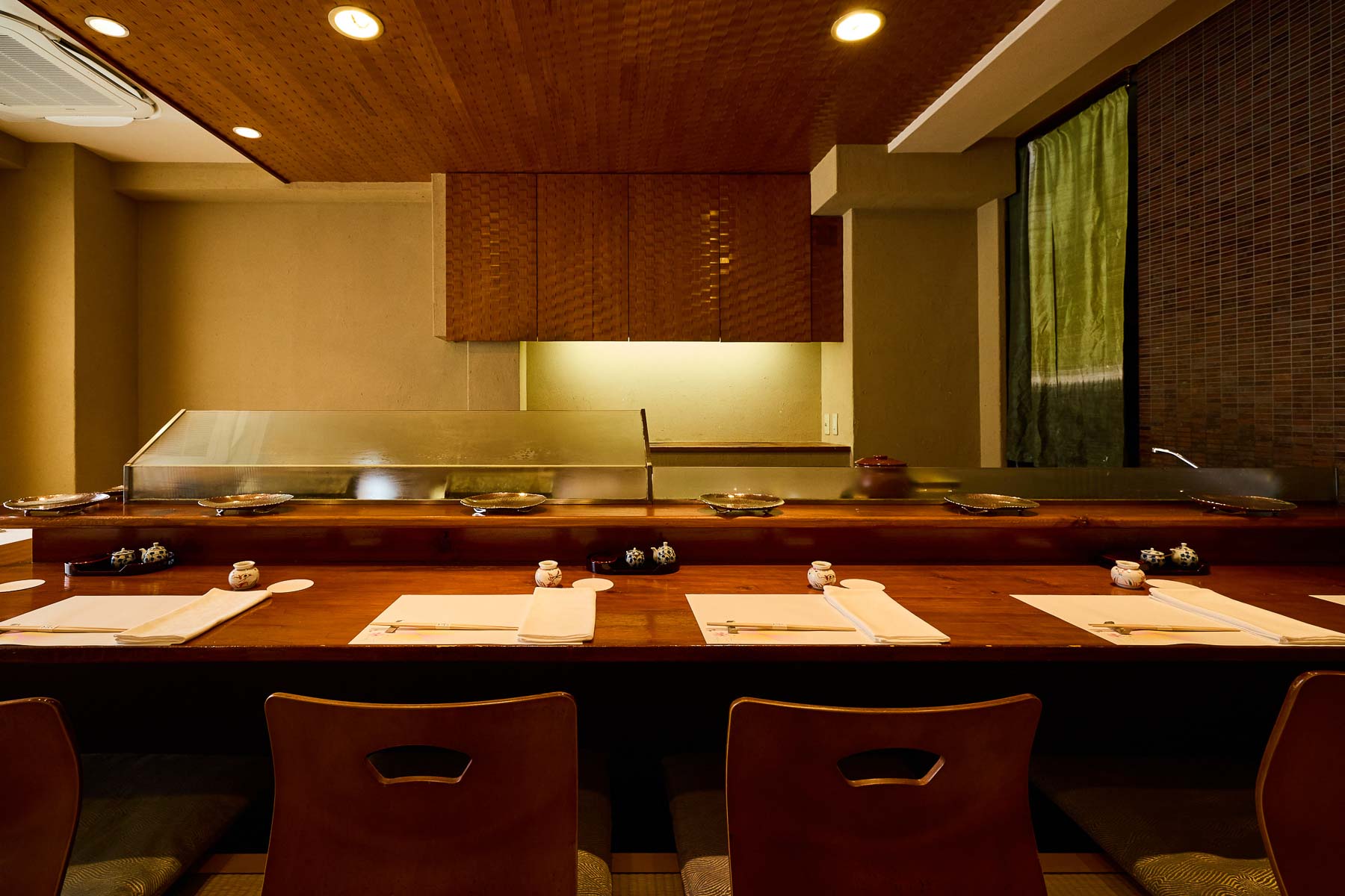 Tempura Hiraishi