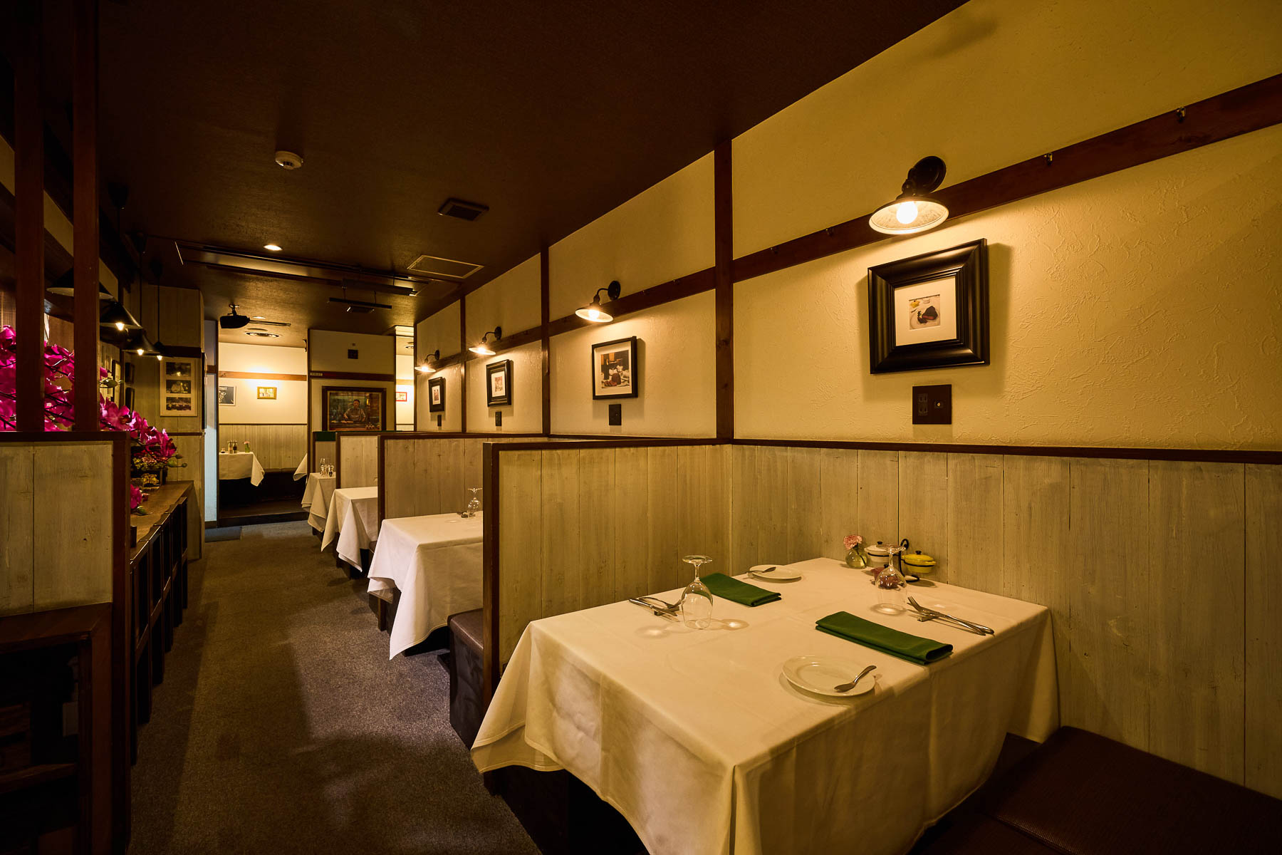 Katsuya Charcoal Grill Steakhouse