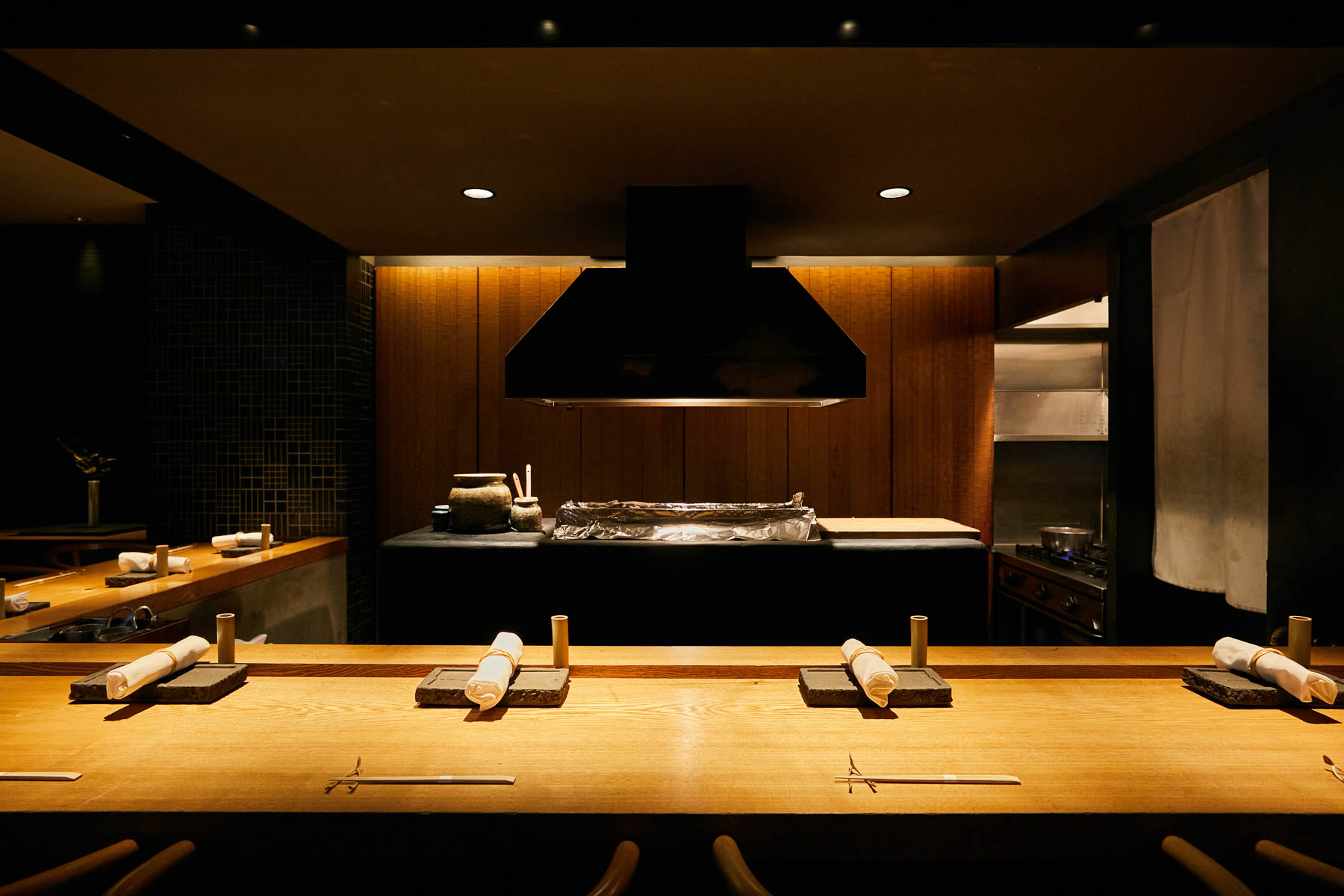 Yakitori Ichimatsu