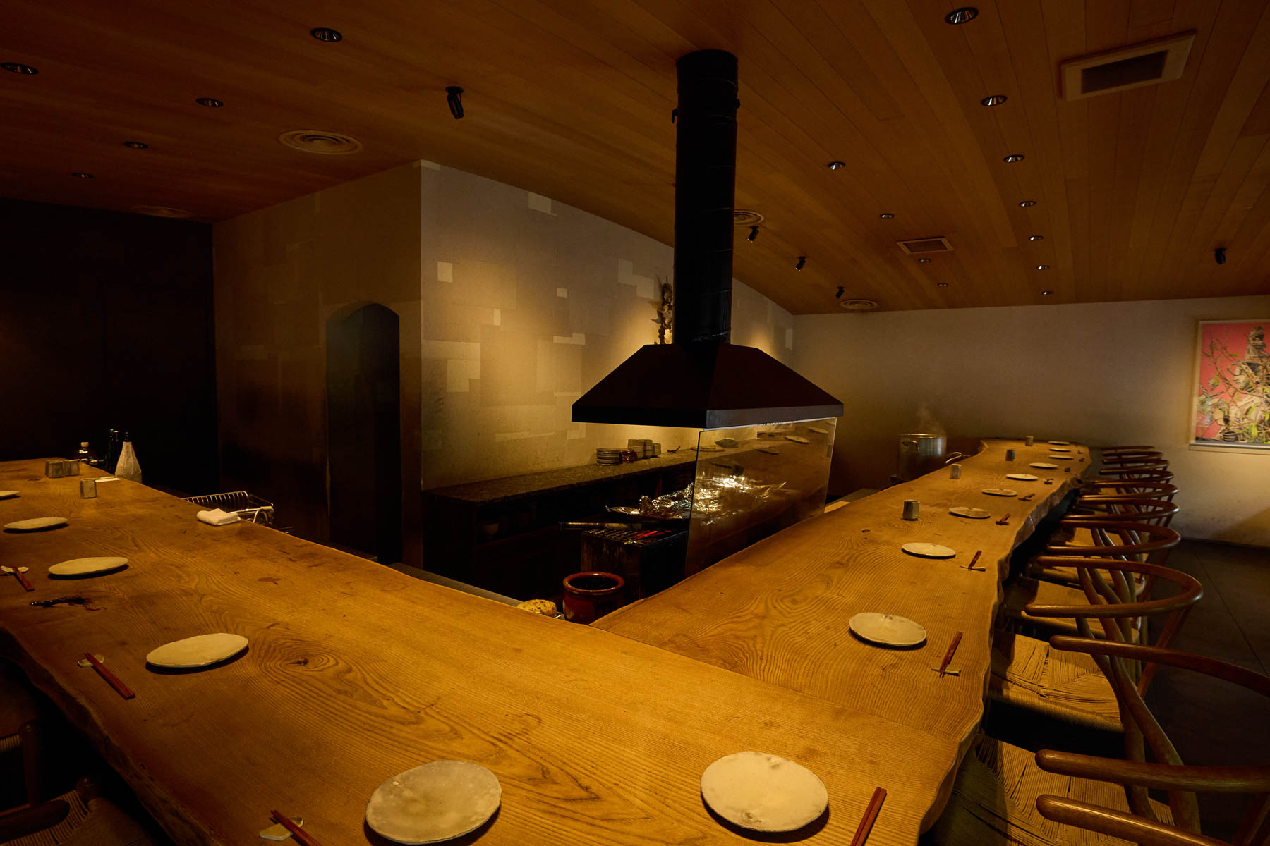 Yakitori Goichi