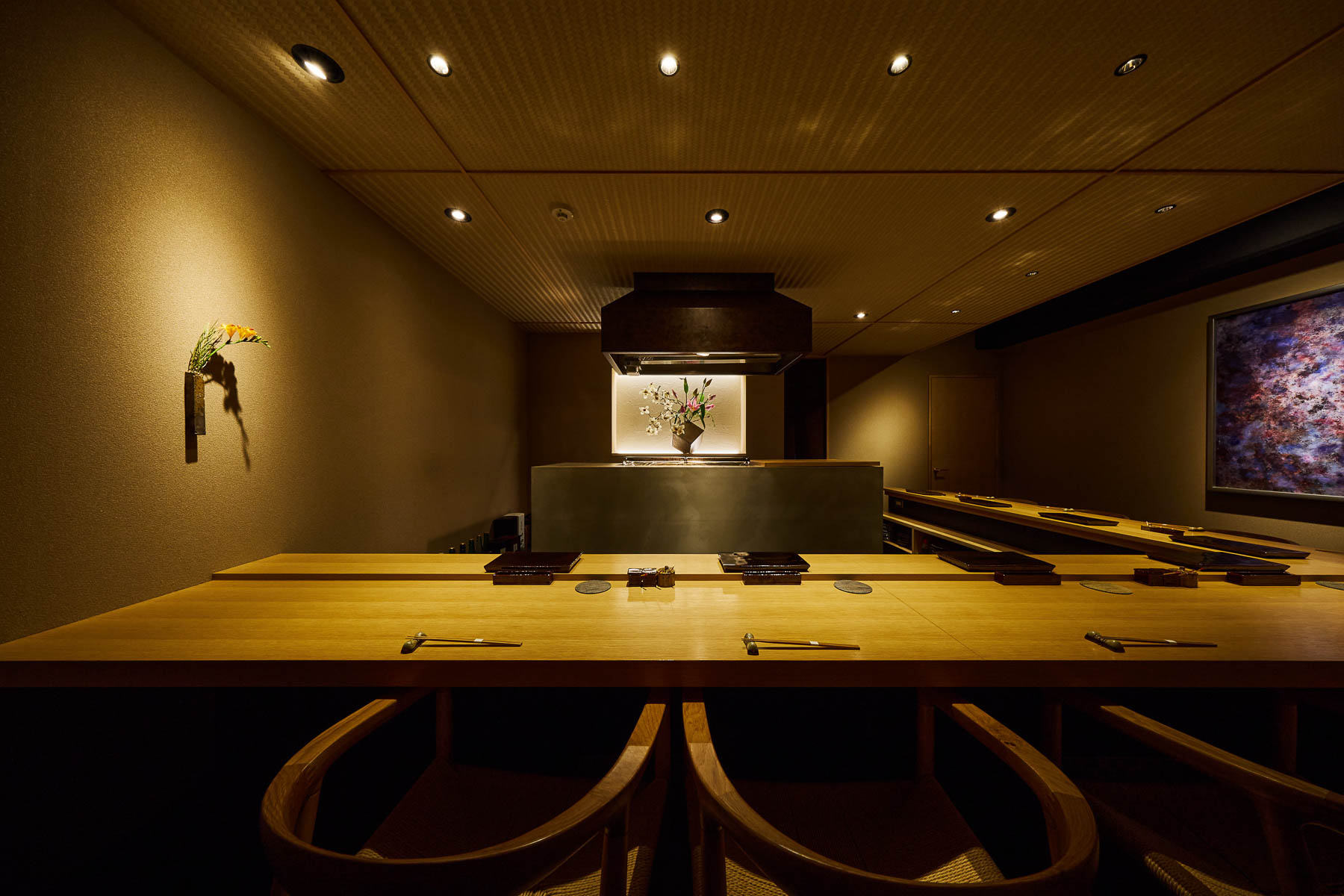 Yakitori Matsuoka
