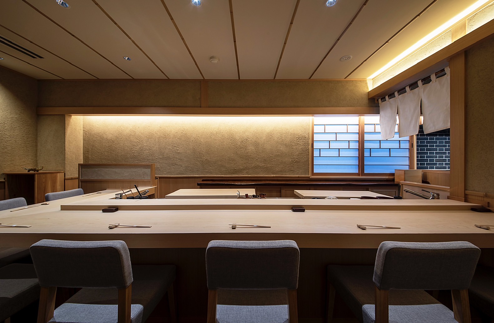 Sushi Miyakawa