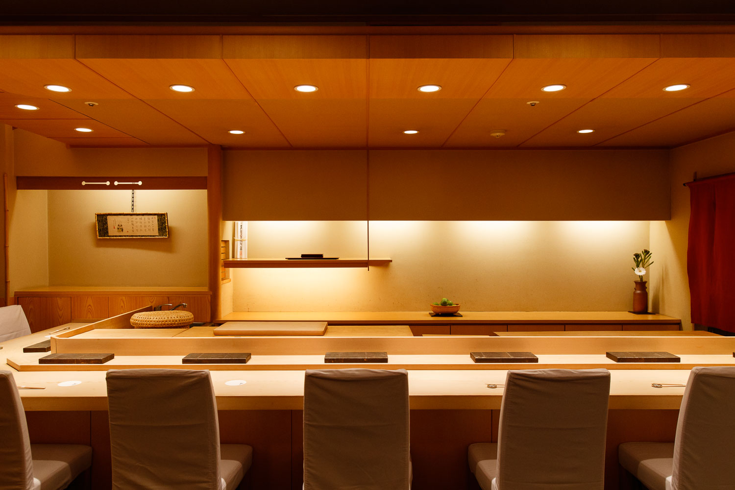 Susukino Sushi Kin