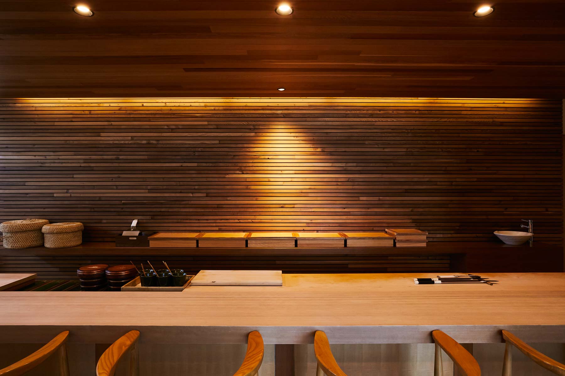 Sushi Tanaka