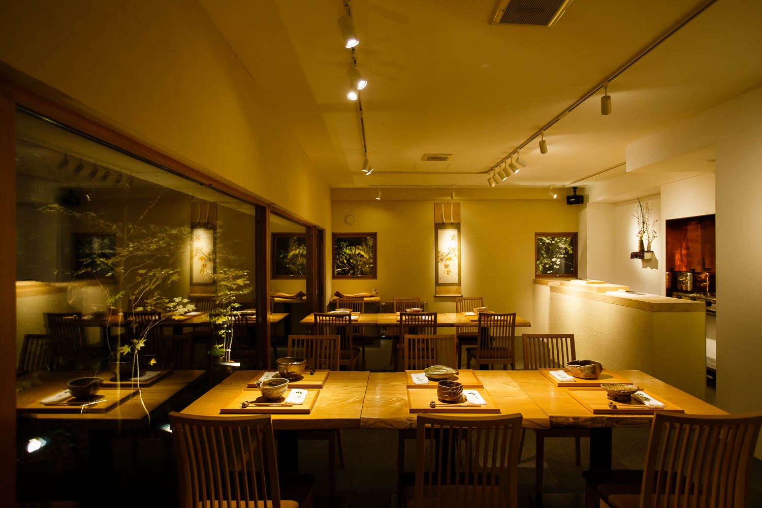 Nihonryori Komatsu