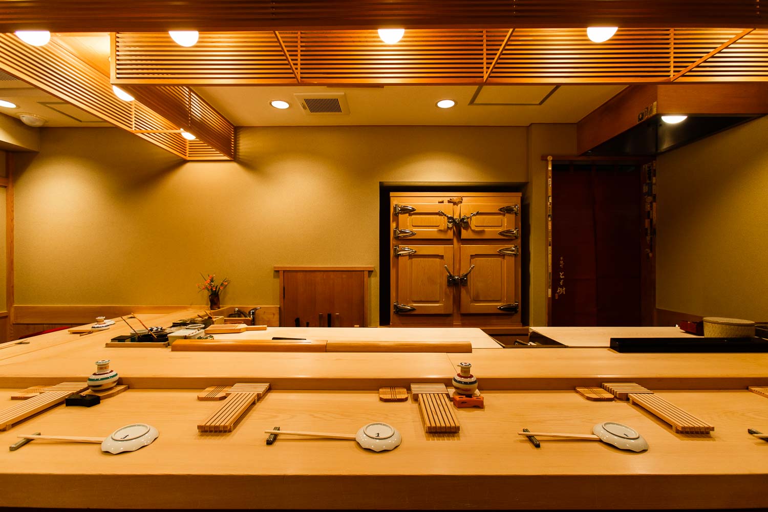 Sushi Kobikicho Tomoki