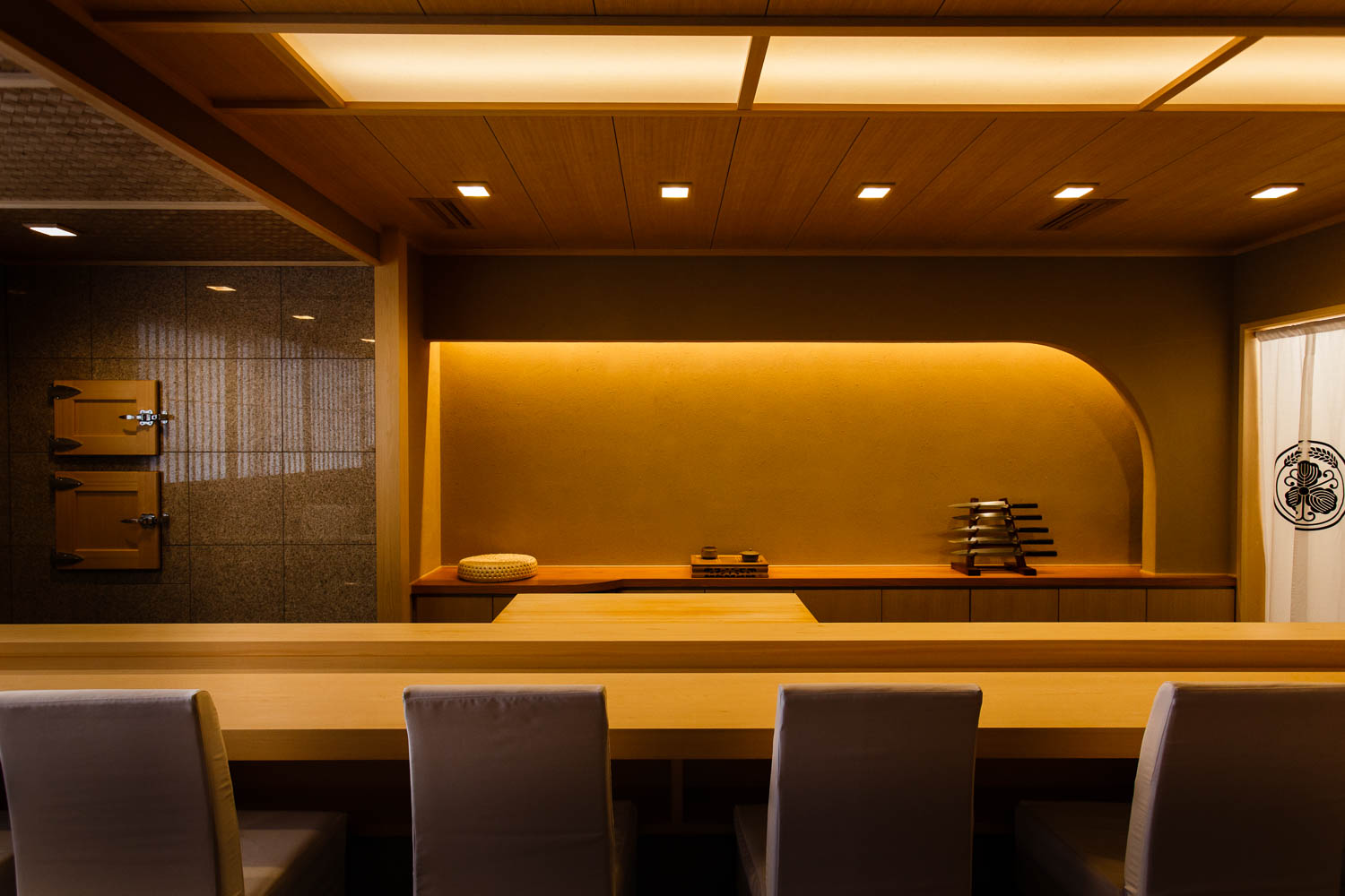Sushi Ebisu Endo