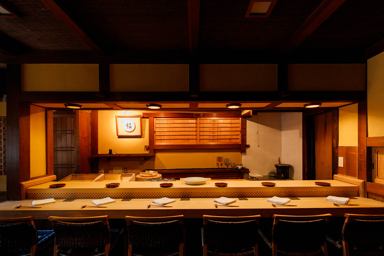 Sushi Ueda